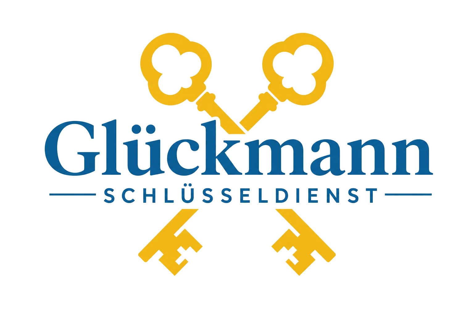 Glückmann Schlüsseldienst Velbert – Ihr regionaler Partner für Türöffnung