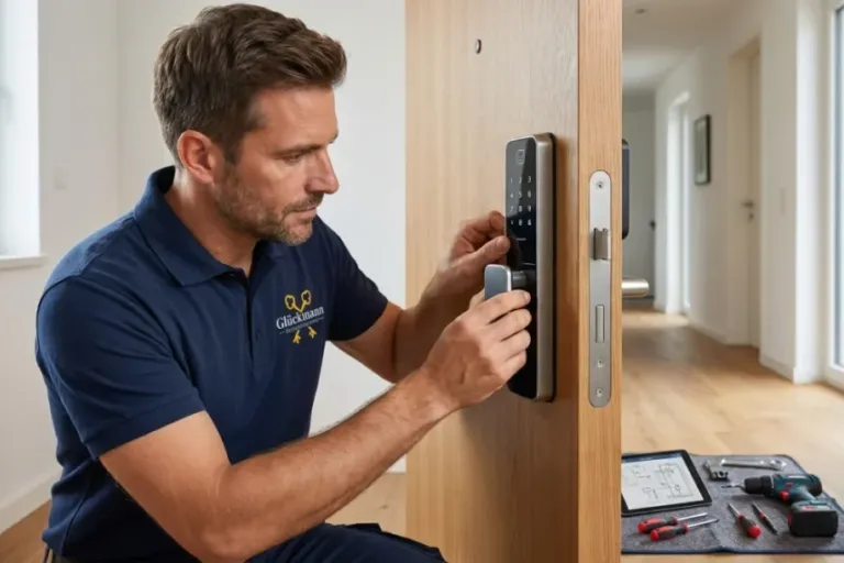 Smart-Home-Sicherheit: Vernetzte Schlösser und moderne Zugangssysteme im Test